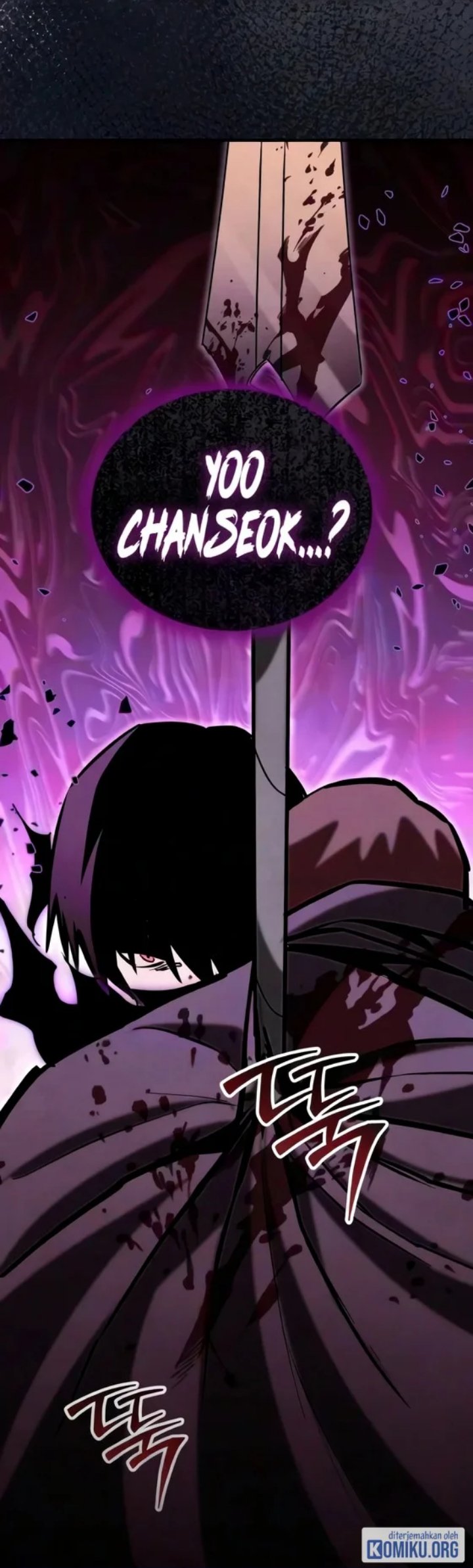 World-Saving is a Skill Chapter 44 - Page 92