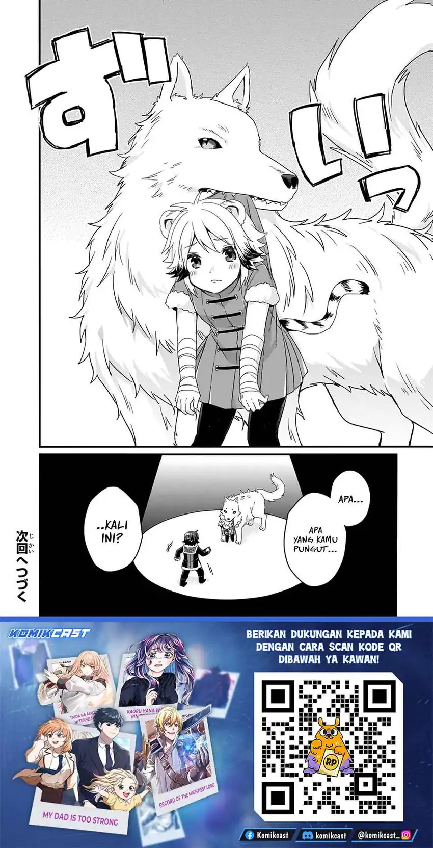 Baca World Teacher - Isekaishiki Kyouiku Agent - Chapter 89 halaman 27