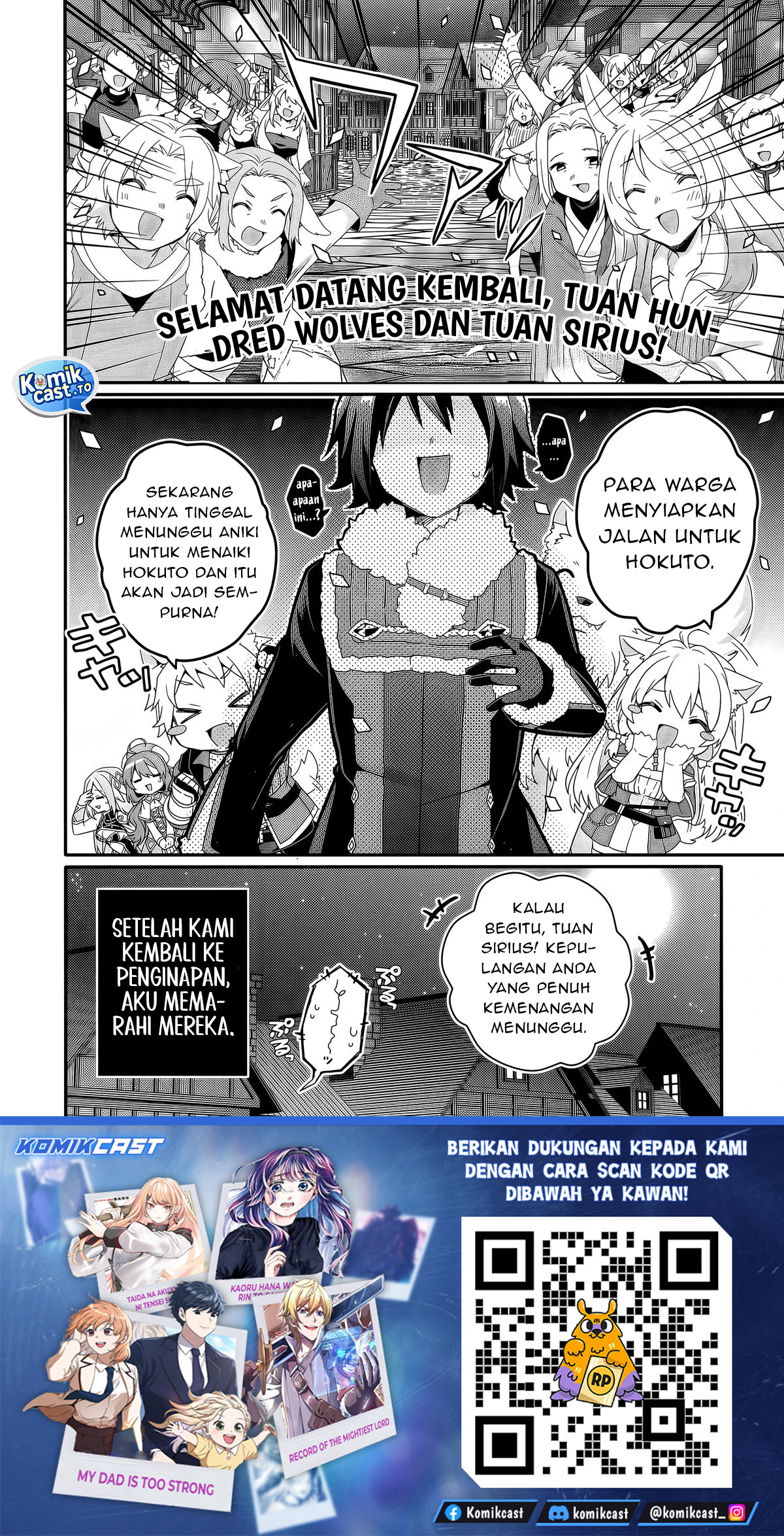 World Teacher - Isekaishiki Kyouiku Agent Chapter 93 - Page 14