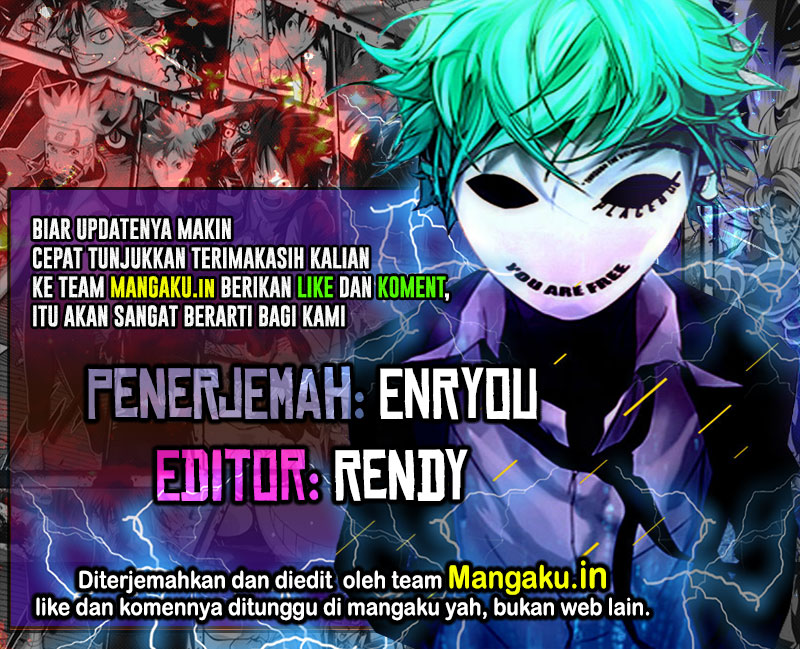 Baca World Trigger - Chapter 226 halaman 1
