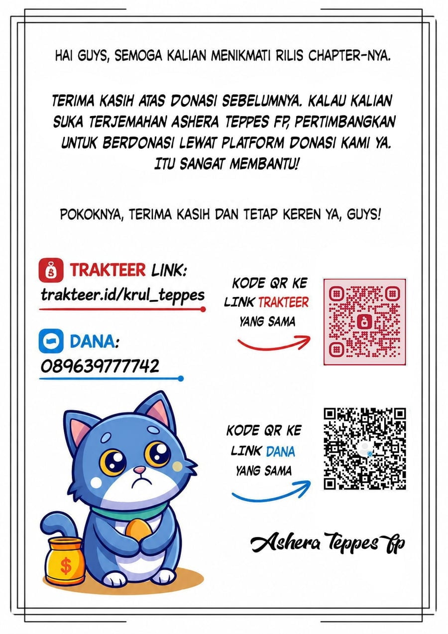 World Trigger chapter 257 halaman 37