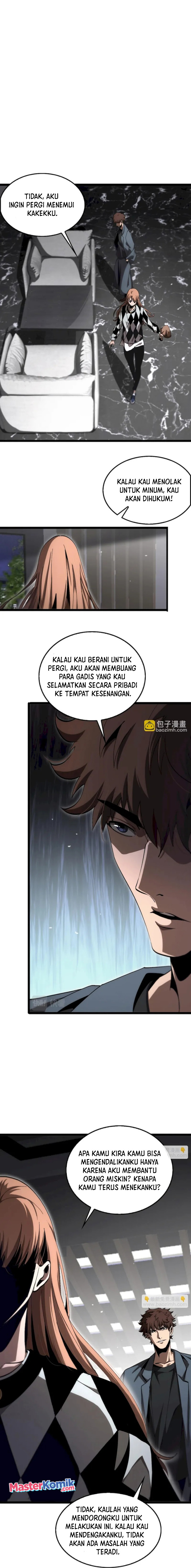Baca World's Apocalypse Online - Chapter 194 halaman 14