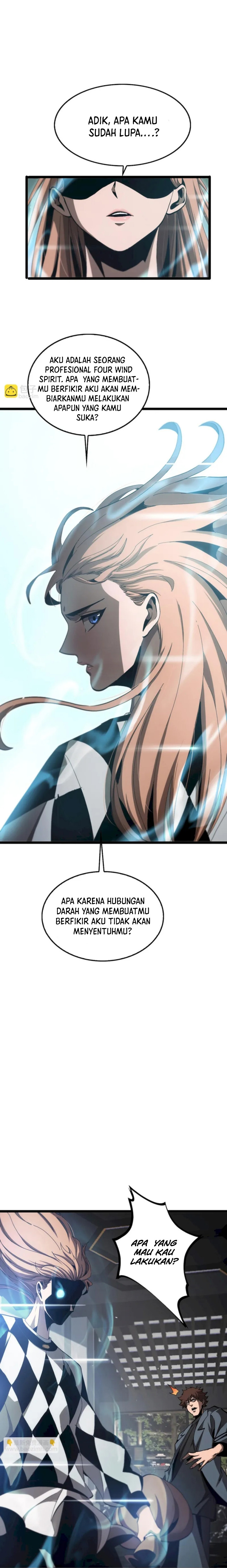 Baca World's Apocalypse Online - Chapter 194 halaman 15
