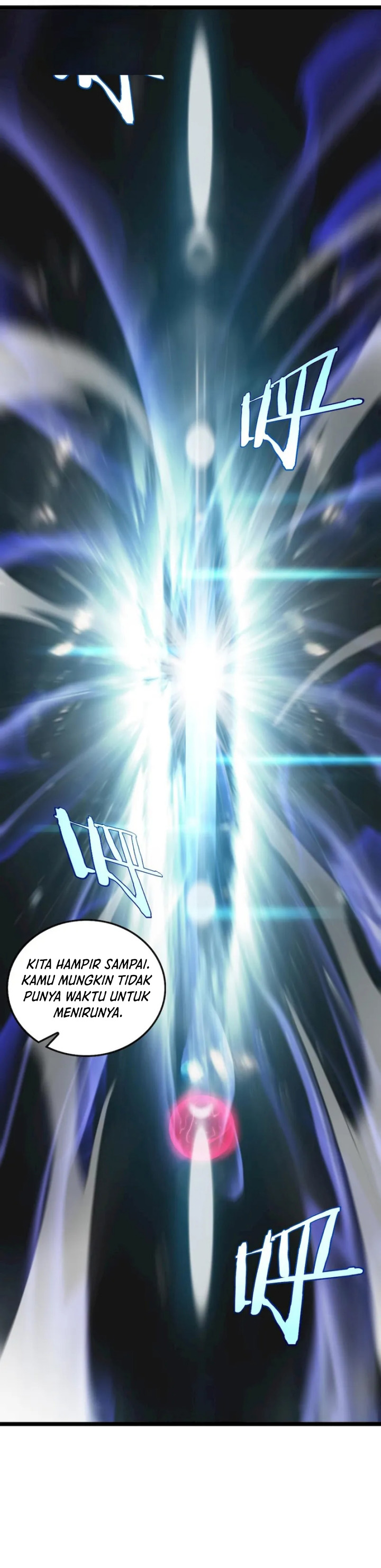 Baca World's Apocalypse Online - Chapter 194 halaman 5
