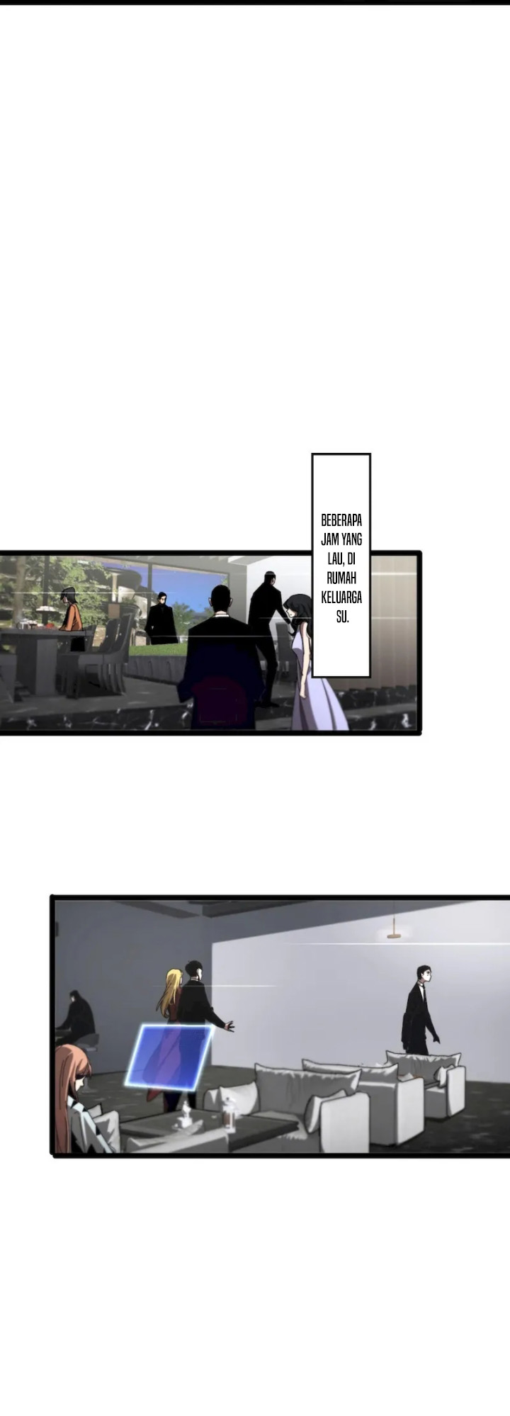 Baca World's Apocalypse Online - Chapter 194 halaman 9