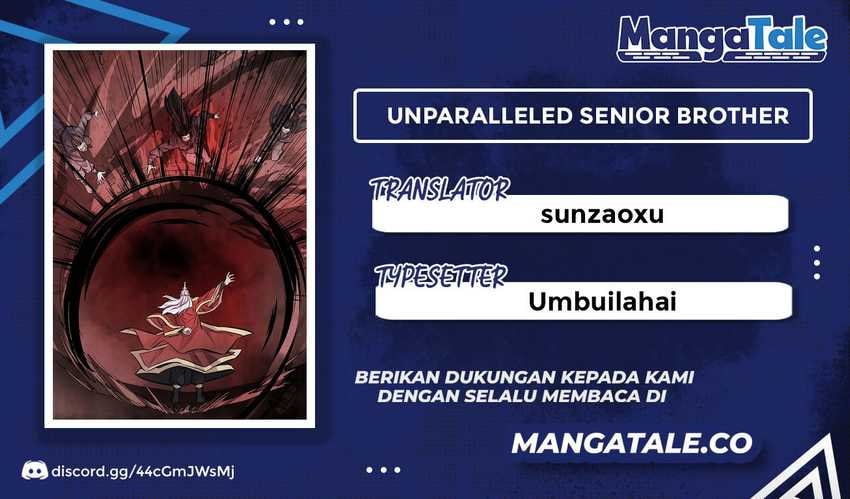 Baca World's Greatest Senior Disciple - Chapter 0.1 halaman 1