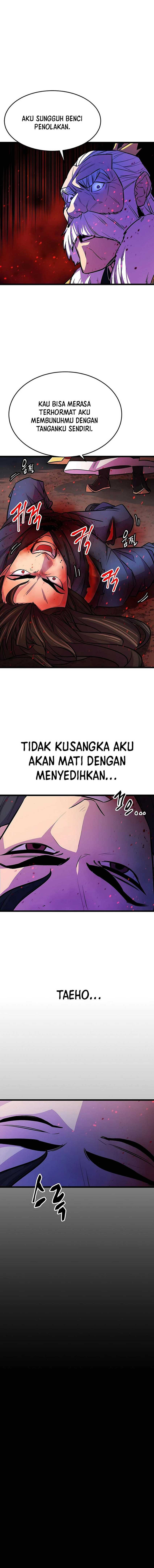 Baca World's Greatest Senior Disciple - Chapter 0.1 halaman 14