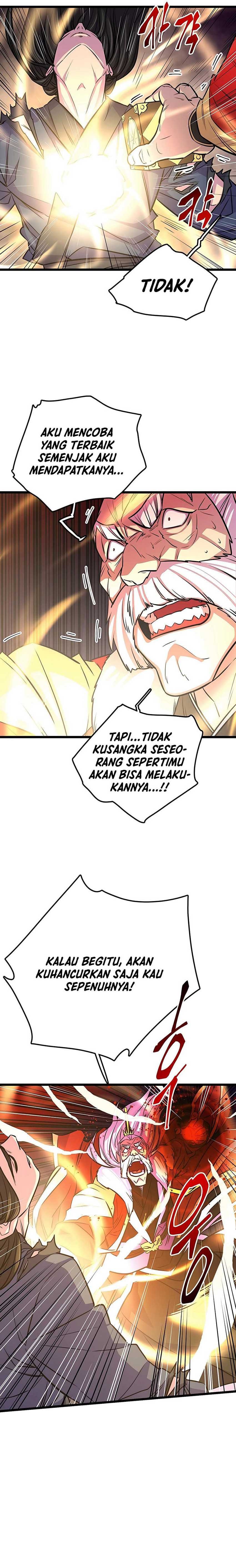 Baca World's Greatest Senior Disciple - Chapter 0.1 halaman 19