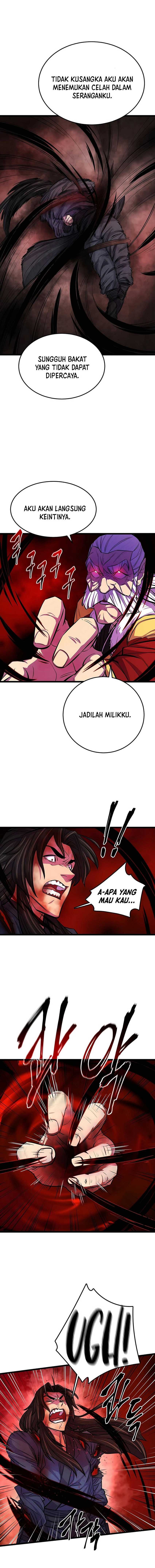 Baca World's Greatest Senior Disciple - Chapter 0.1 halaman 9