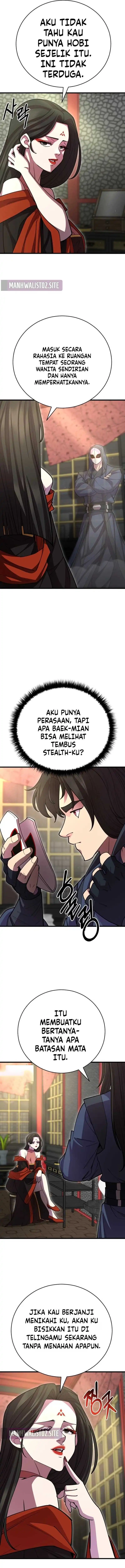 Baca World's Greatest Senior Disciple - Chapter 134 halaman 18