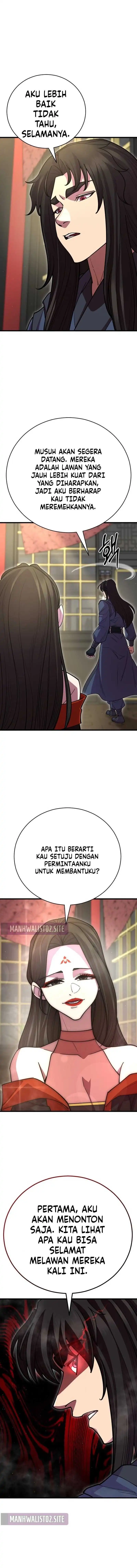 Baca World's Greatest Senior Disciple - Chapter 134 halaman 19