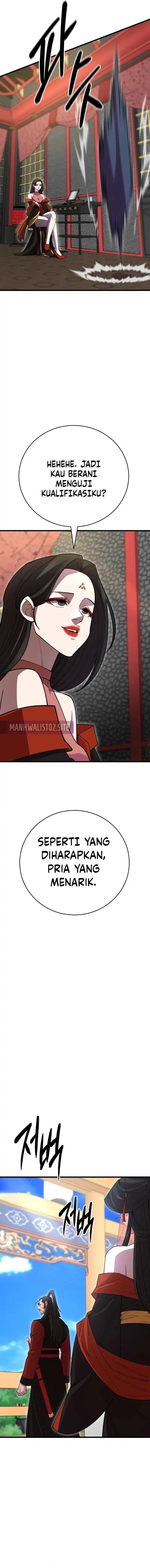 Baca World's Greatest Senior Disciple - Chapter 134 halaman 20