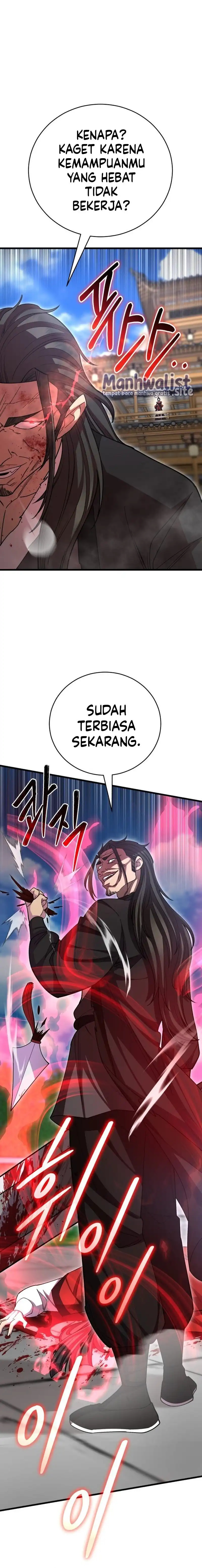 Baca World's Greatest Senior Disciple - Chapter 135 halaman 30