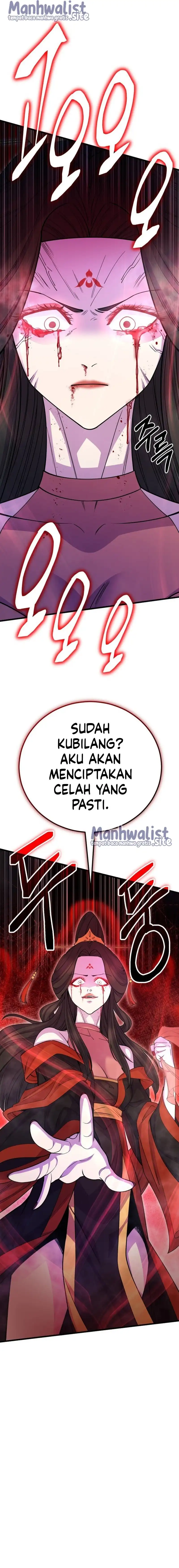 Baca World's Greatest Senior Disciple - Chapter 135 halaman 38