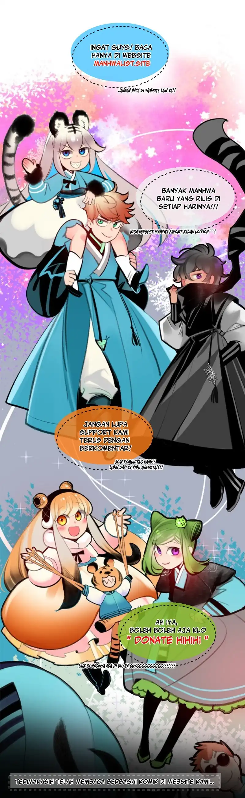Baca World's Greatest Senior Disciple - Chapter 135 halaman 39