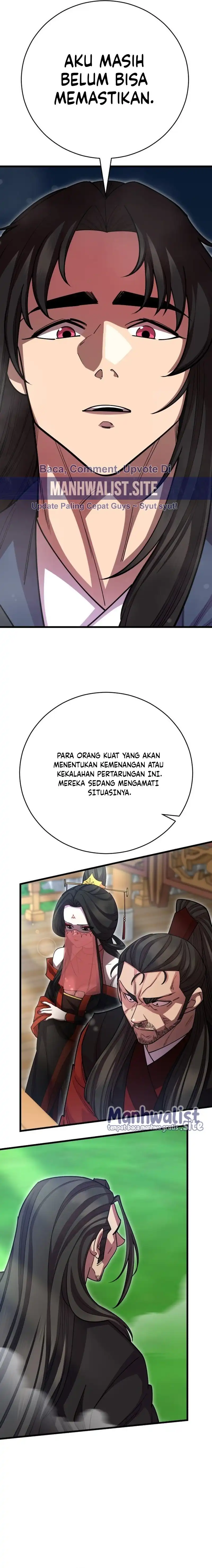 Baca World's Greatest Senior Disciple - Chapter 135 halaman 4