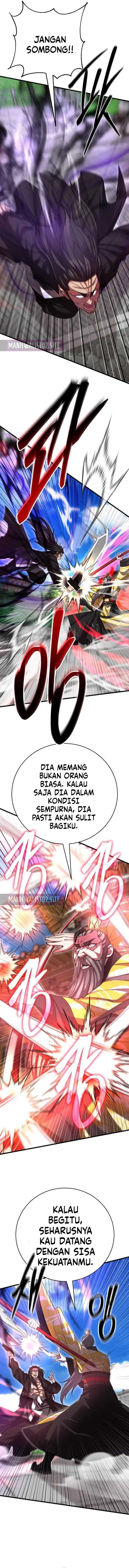 Baca World's Greatest Senior Disciple - Chapter 136 halaman 13