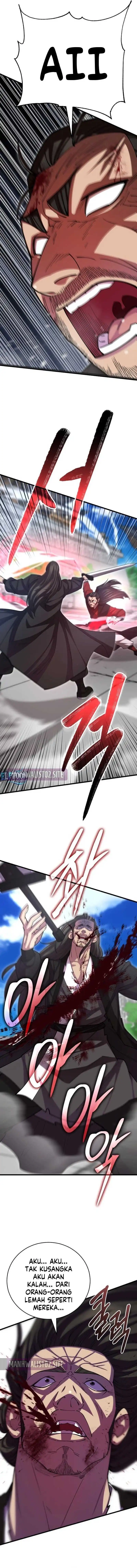 Baca World's Greatest Senior Disciple - Chapter 136 halaman 3