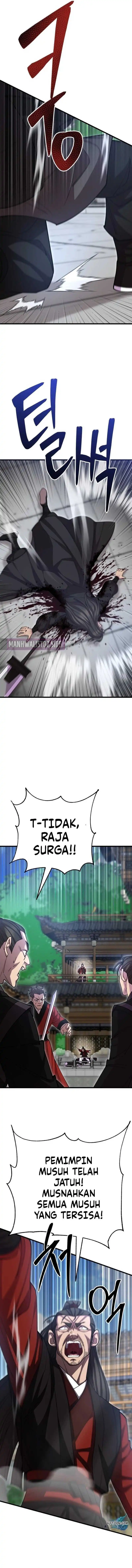 Baca World's Greatest Senior Disciple - Chapter 136 halaman 4