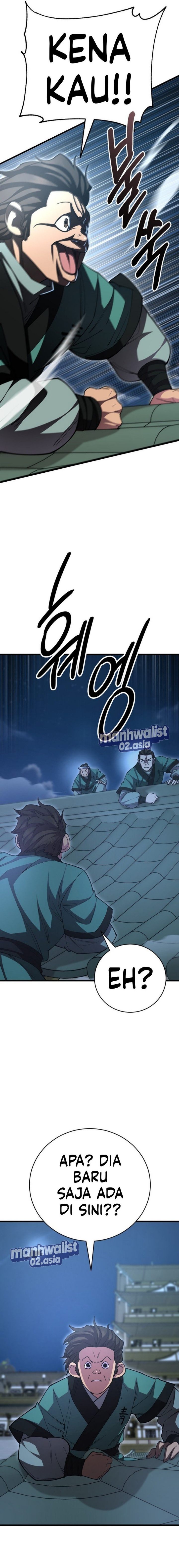 Baca World's Greatest Senior Disciple - Chapter 137 halaman 14