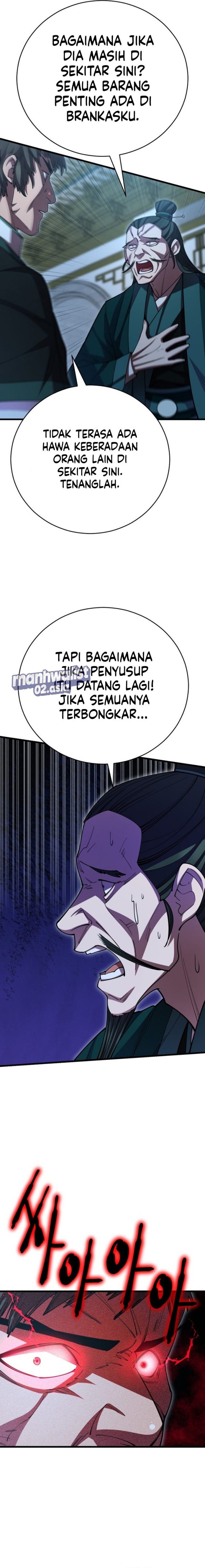 Baca World's Greatest Senior Disciple - Chapter 137 halaman 18
