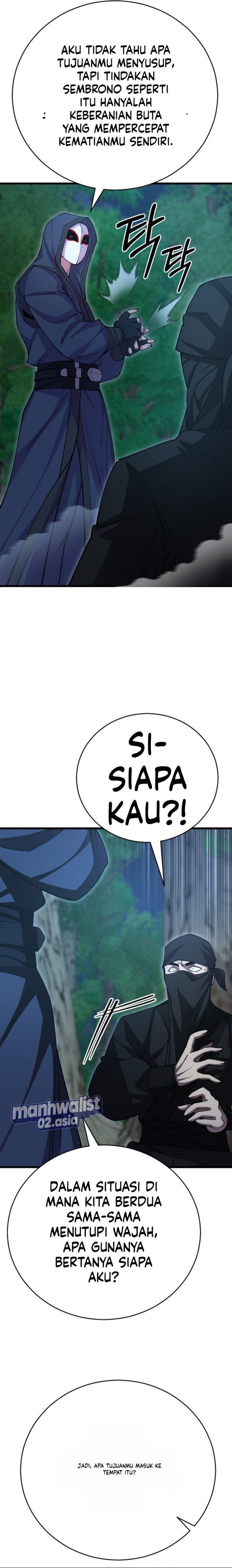 Baca World's Greatest Senior Disciple - Chapter 137 halaman 21
