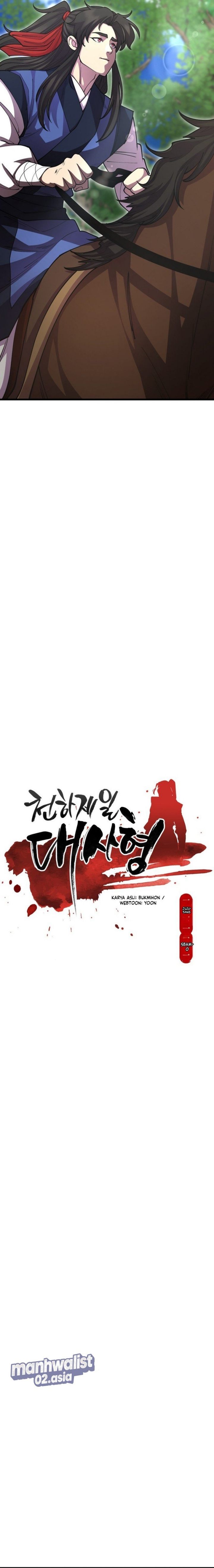 Baca World's Greatest Senior Disciple - Chapter 137 halaman 3