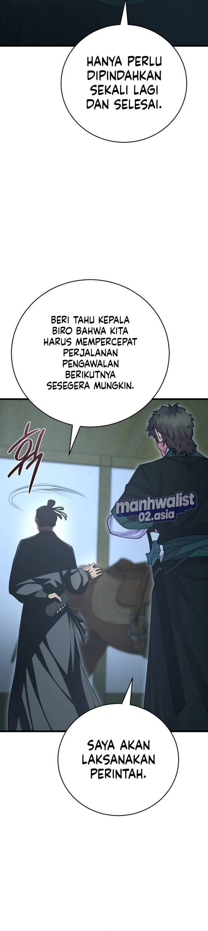 Baca World's Greatest Senior Disciple - Chapter 138 halaman 10