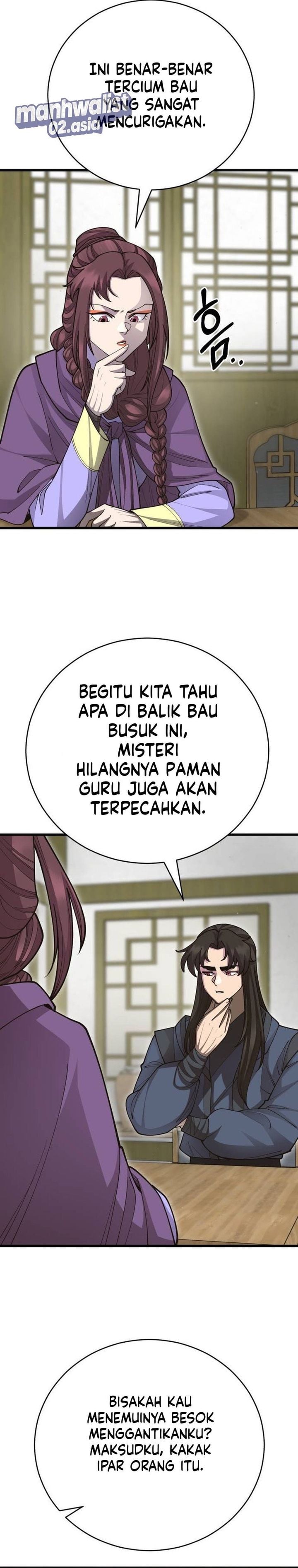 Baca World's Greatest Senior Disciple - Chapter 138 halaman 2