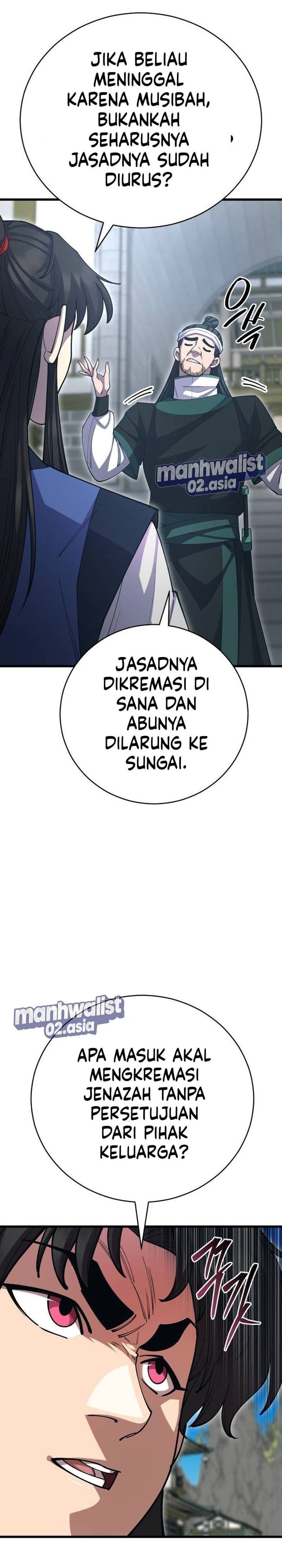 Baca World's Greatest Senior Disciple - Chapter 138 halaman 31