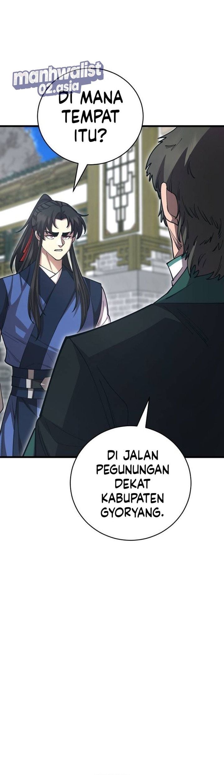 Baca World's Greatest Senior Disciple - Chapter 138 halaman 41