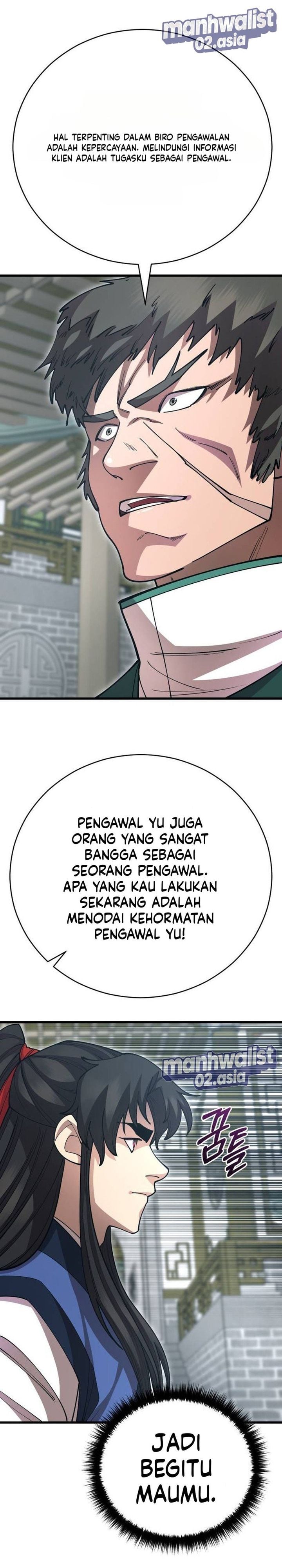 Baca World's Greatest Senior Disciple - Chapter 138 halaman 43