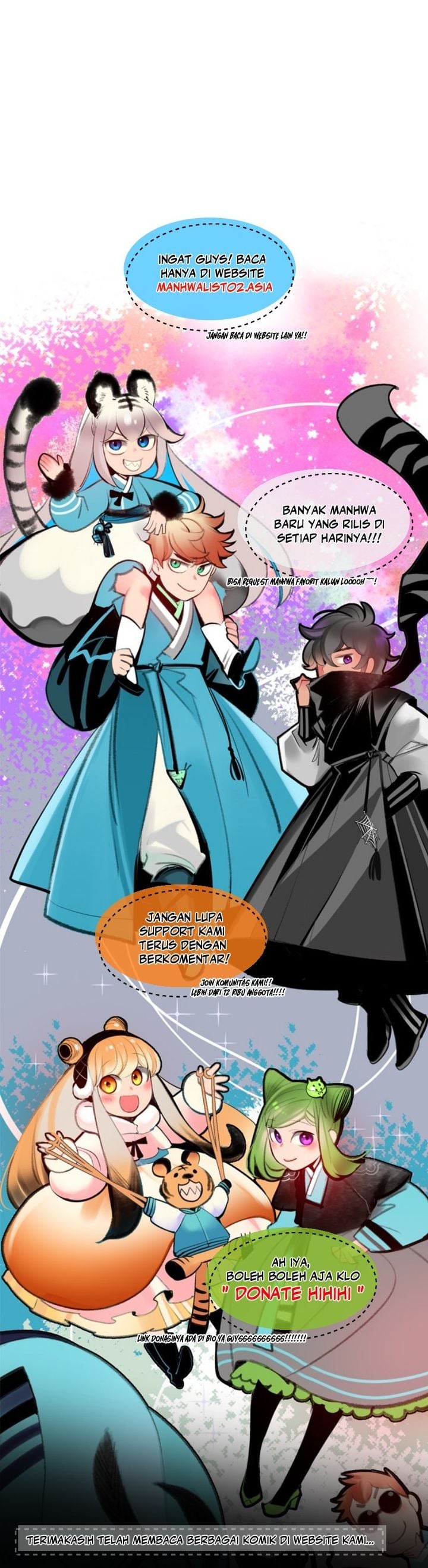 Baca World's Greatest Senior Disciple - Chapter 138 halaman 46
