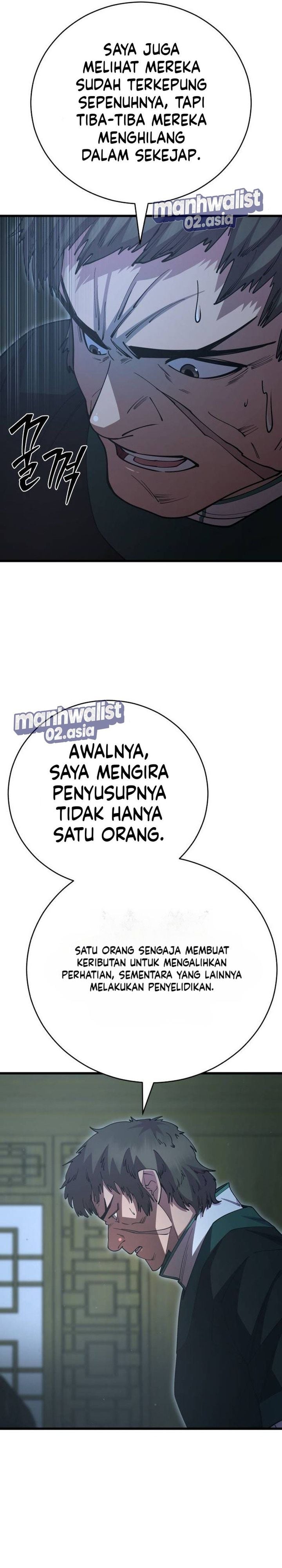 Baca World's Greatest Senior Disciple - Chapter 138 halaman 8