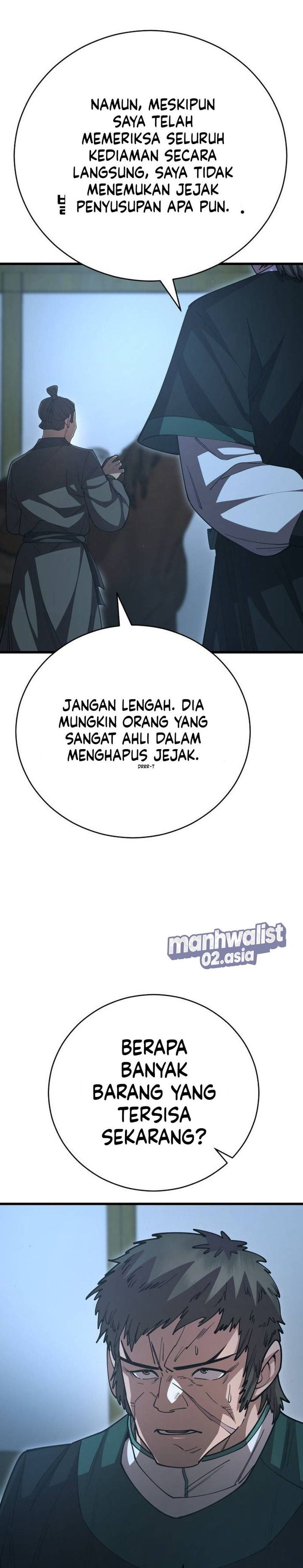 Baca World's Greatest Senior Disciple - Chapter 138 halaman 9