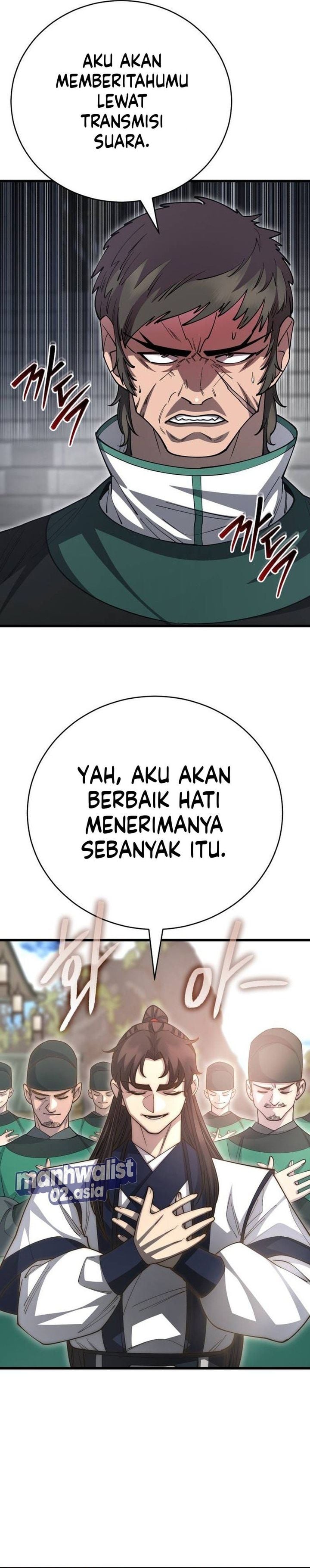Baca World's Greatest Senior Disciple - Chapter 140 halaman 12