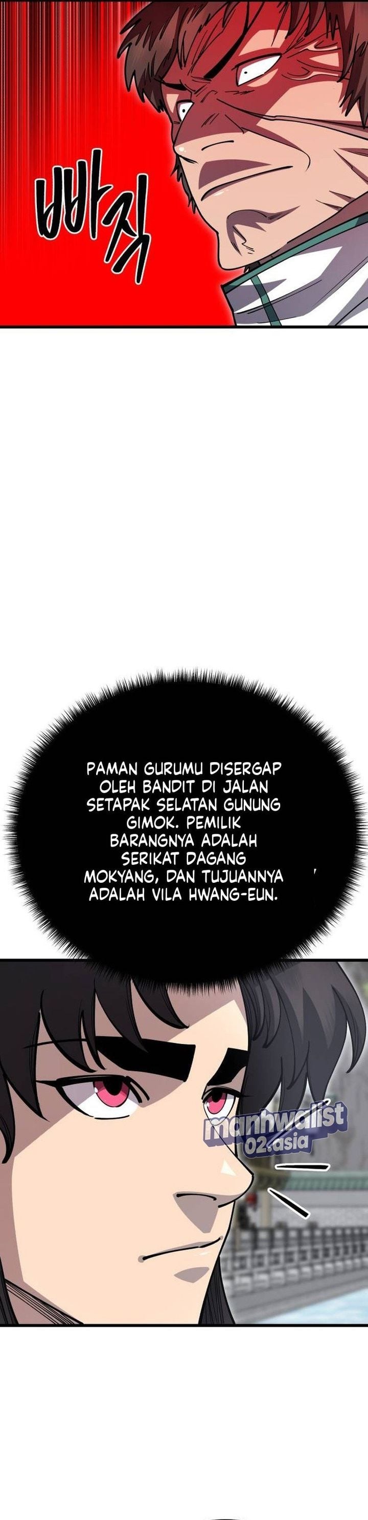 Baca World's Greatest Senior Disciple - Chapter 140 halaman 13