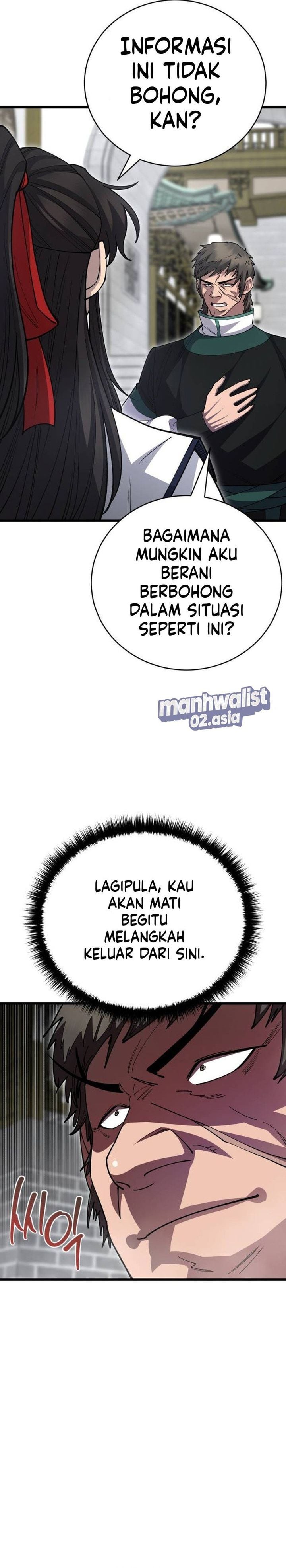 Baca World's Greatest Senior Disciple - Chapter 140 halaman 14