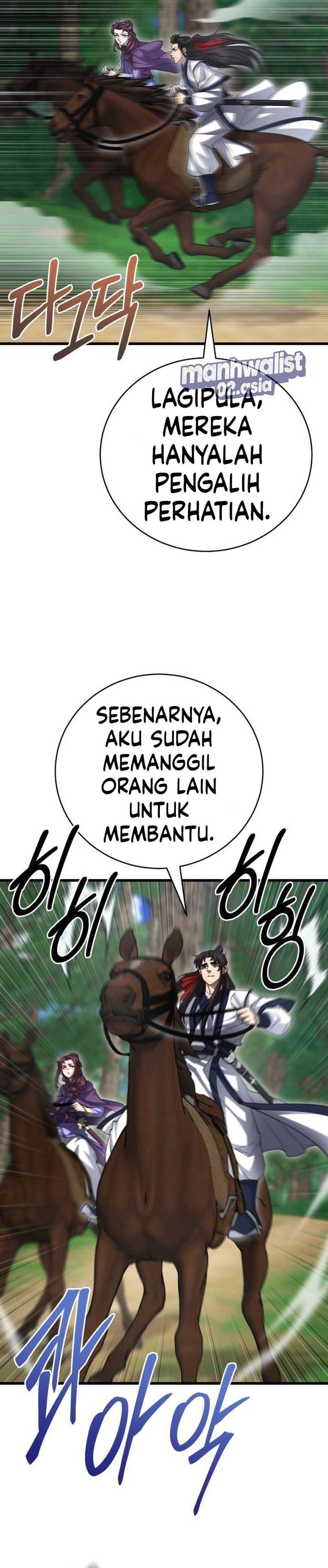 Baca World's Greatest Senior Disciple - Chapter 140 halaman 20