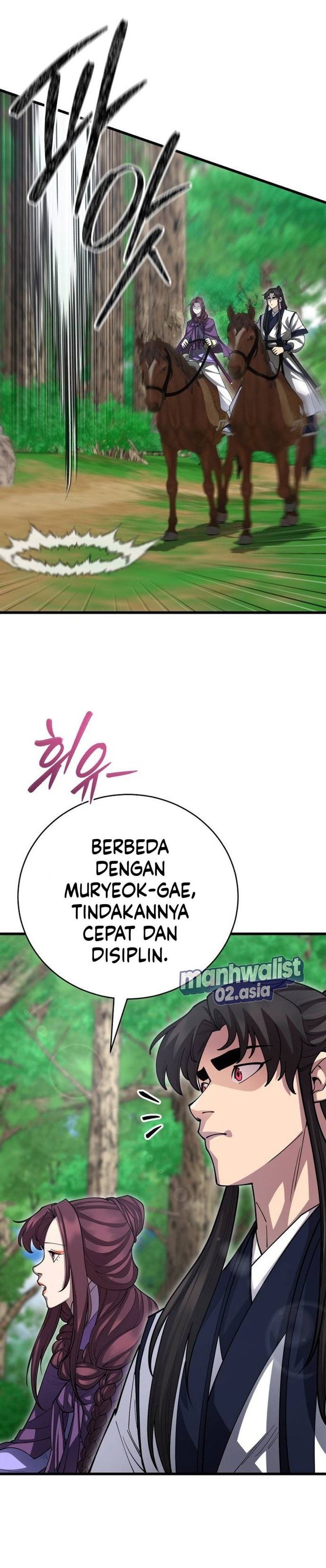 Baca World's Greatest Senior Disciple - Chapter 140 halaman 24