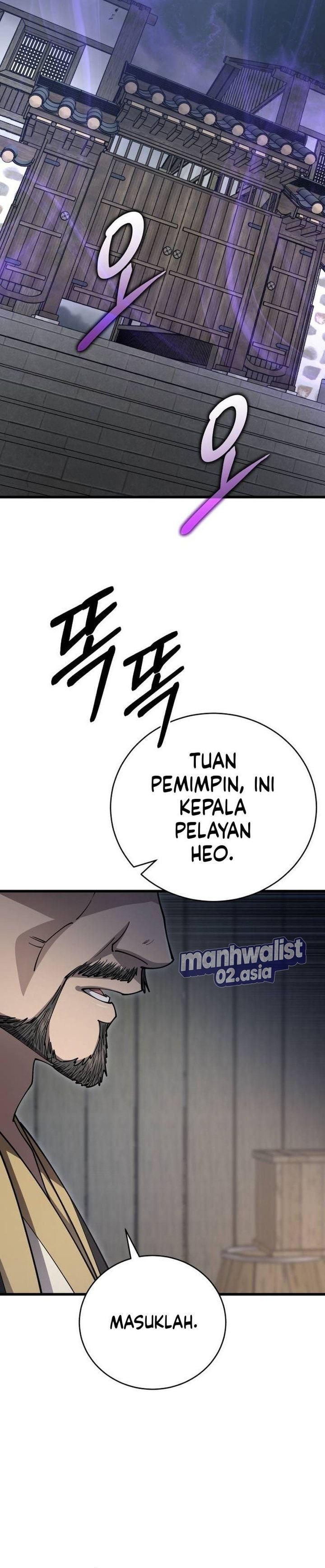 Baca World's Greatest Senior Disciple - Chapter 140 halaman 29