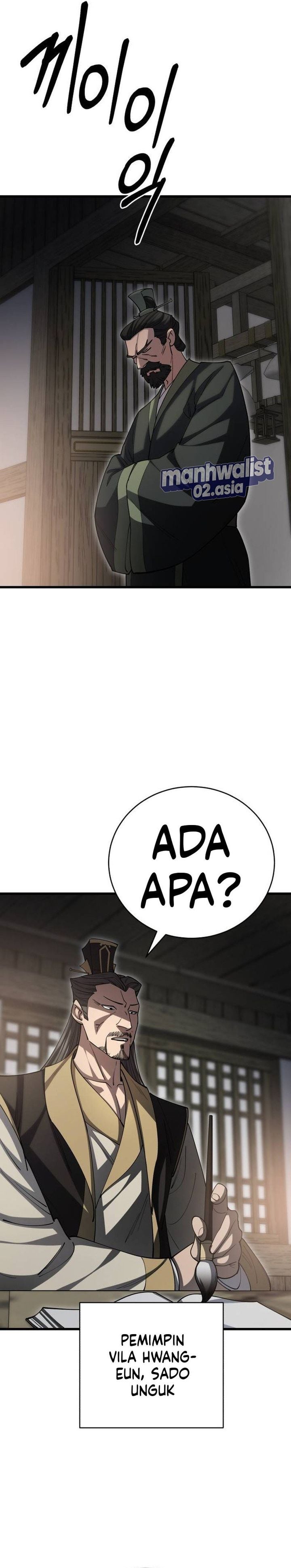 Baca World's Greatest Senior Disciple - Chapter 140 halaman 30