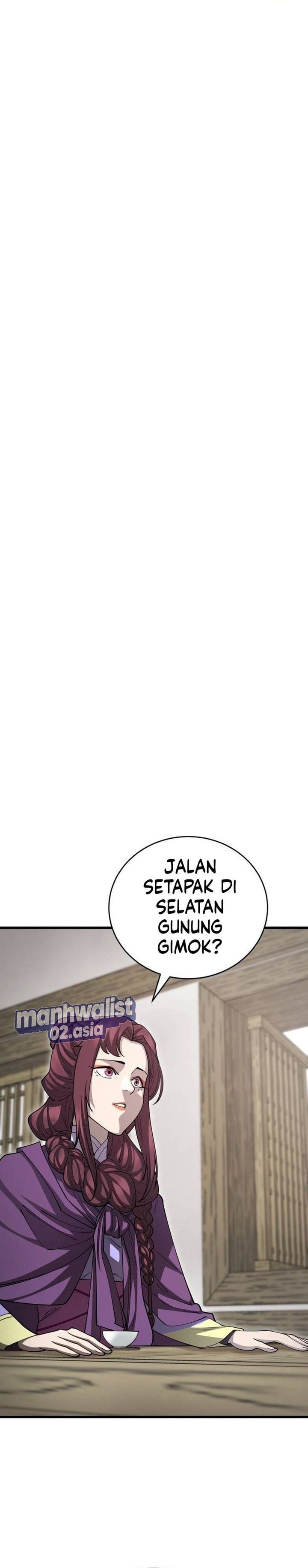 Baca World's Greatest Senior Disciple - Chapter 140 halaman 35