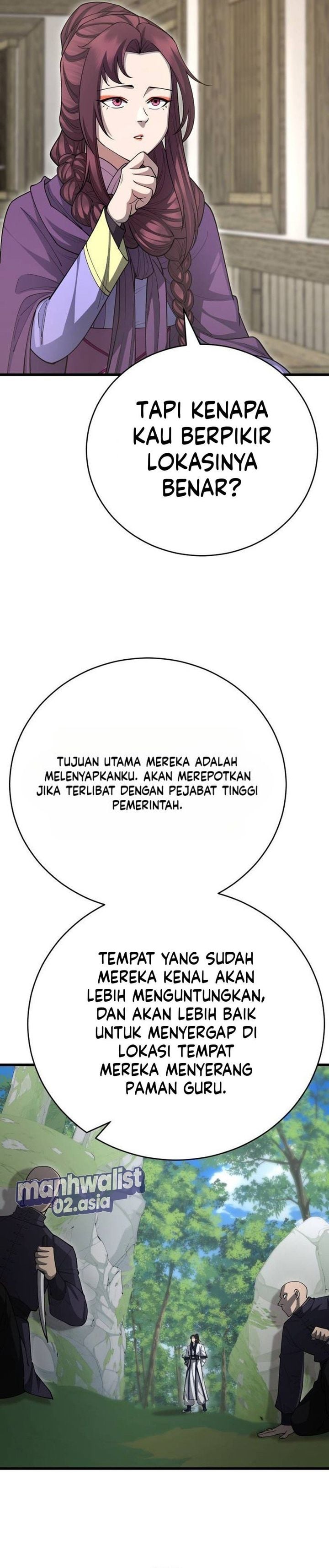 Baca World's Greatest Senior Disciple - Chapter 140 halaman 38