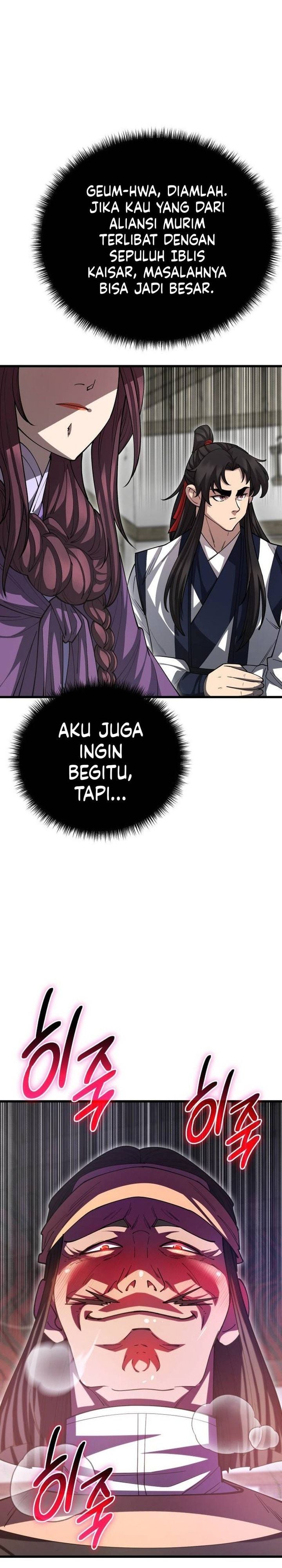Baca World's Greatest Senior Disciple - Chapter 140 halaman 42