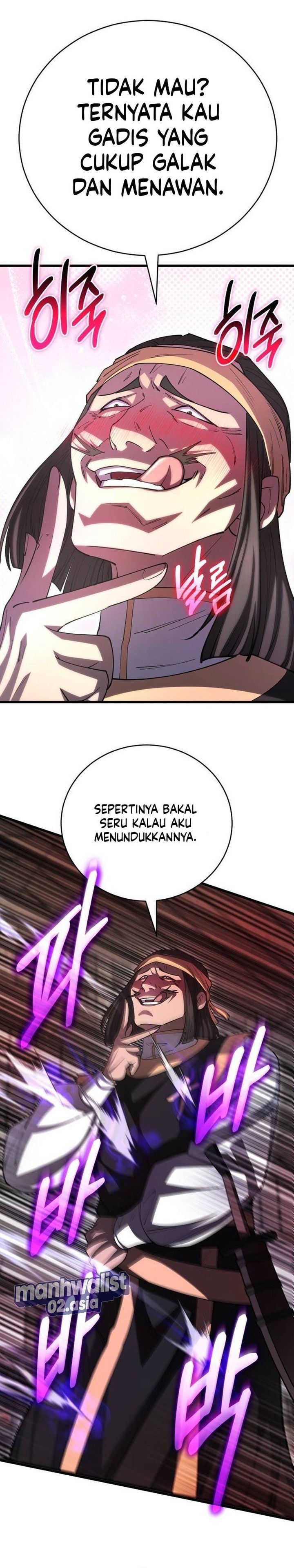 Baca World's Greatest Senior Disciple - Chapter 140 halaman 45