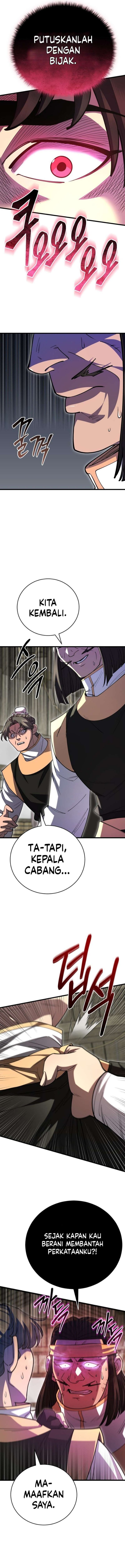 World's Greatest Senior Disciple Chapter 141 - Page 3