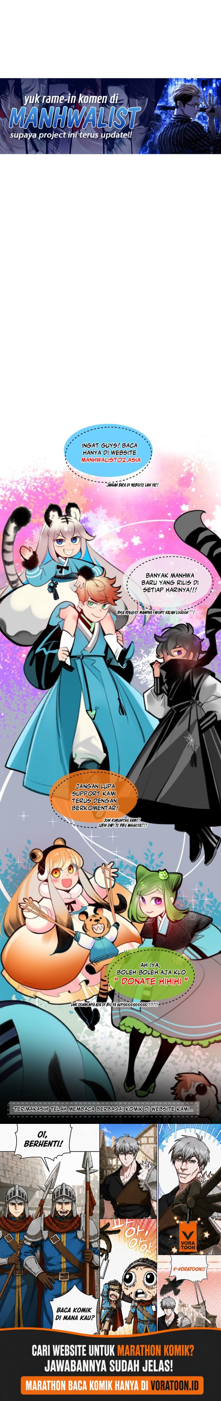 World's Greatest Senior Disciple Chapter 142 - Page 33