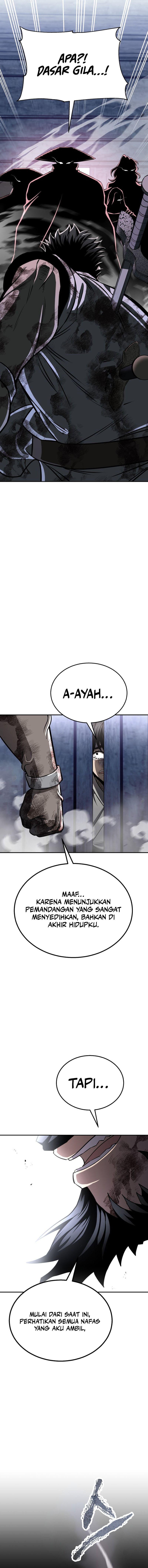 Baca World's Strongest Punch - Chapter 1 halaman 10