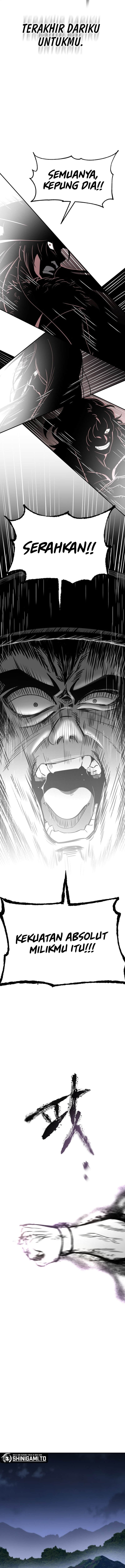 Baca World's Strongest Punch - Chapter 1 halaman 12